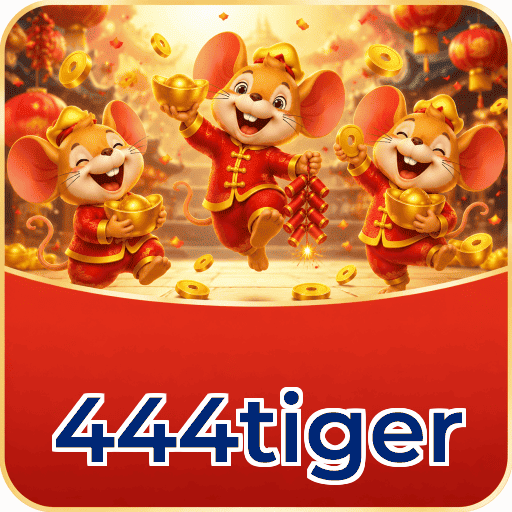 Fortune Tiger Logo 1