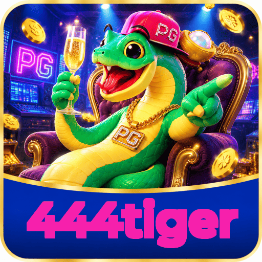 444tiger Certificado eCOGRA - Jogos Justos Auditados