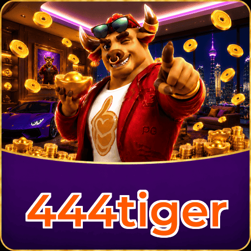 444tiger Download Oficial