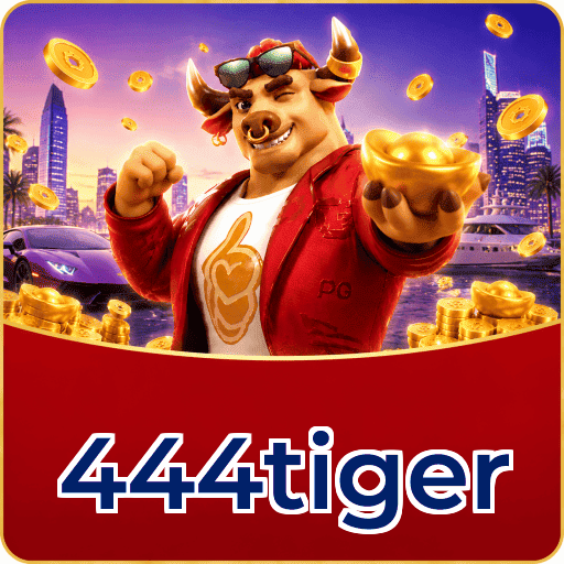 Certificação eCOGRA 444tiger