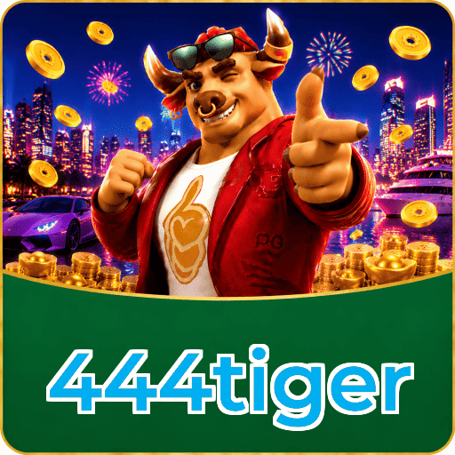 Cash Out 444tiger