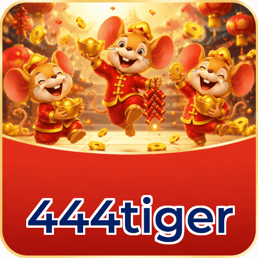Loteria 444tiger - Quina e mais jogos