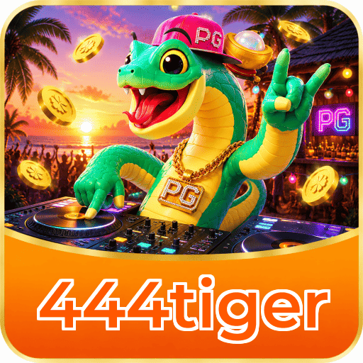 Fortune Tiger Logo 3