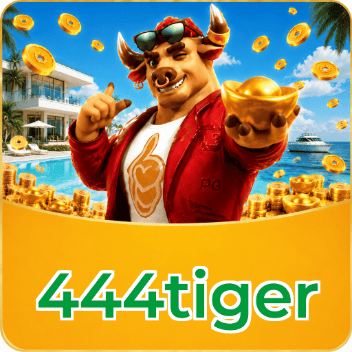 Odds Competitivas 444tiger