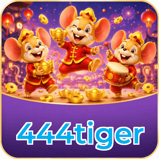 Slots 444tiger - Giros Grátis Diários