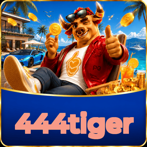 Fortune Tiger Logo 2