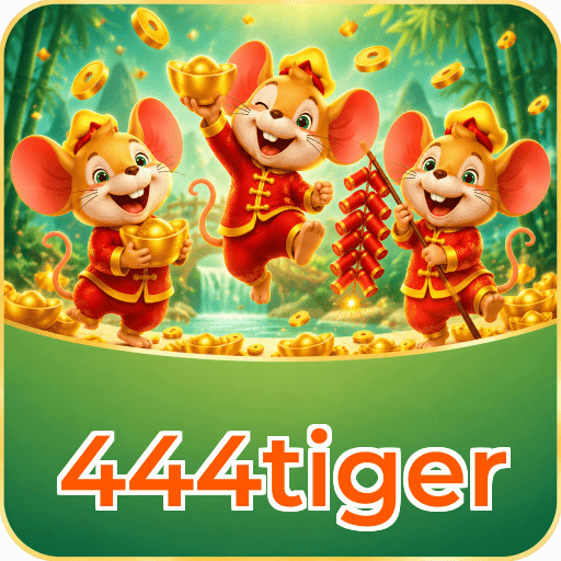444tiger Licenciado Curaçao - Segurança SSL 256-bit
