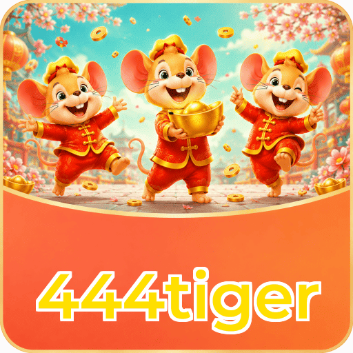444tiger Pagamento Seguro SSL