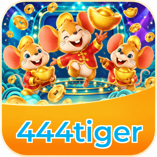 444tiger Instalar Logo 1