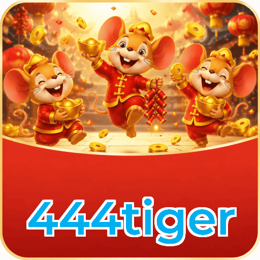 Plataforma 444tiger - PIX Instantâneo