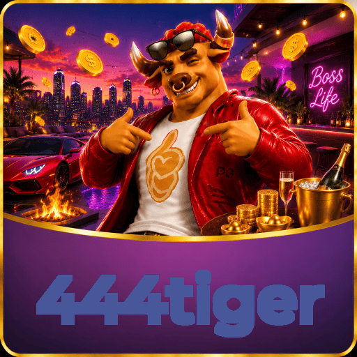 Servidor Brasil 444tiger