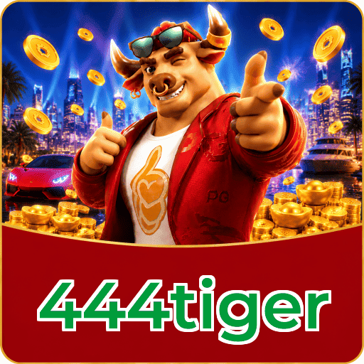 Plataforma 444tiger - Cloud AWS Infrastructure