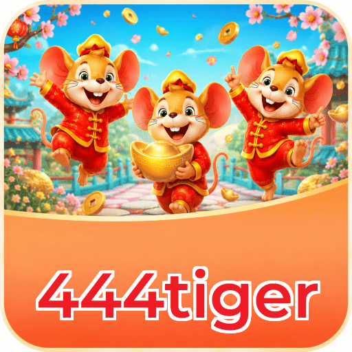 Loteria 444tiger - Lotofácil diária