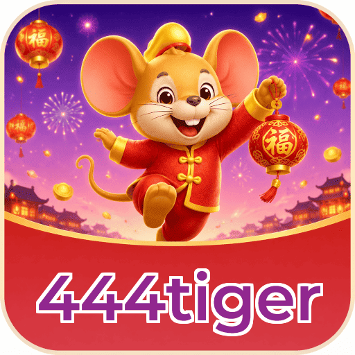 444tiger Licença Curaçao Gaming