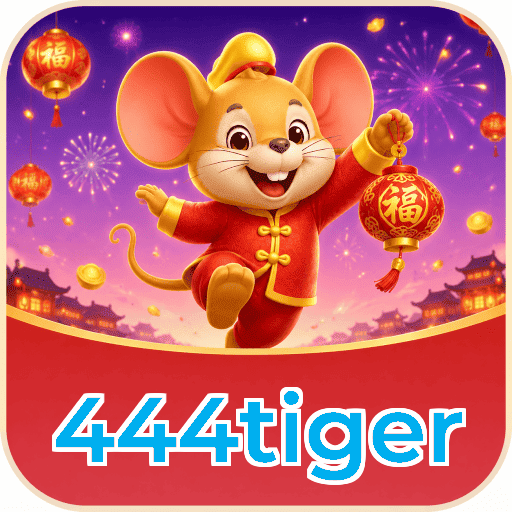 Telegram 444tiger - Canal Oficial Verificado
