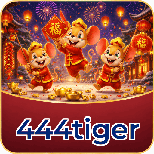 Loteria 444tiger - Mega-Sena online